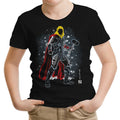 The Asgardian Youth Apparel - Adult & Kids T-Shirts, Sweatshirts & Hoodies apparel design preview 1