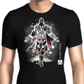 The Assassins Men's Apparel - Adult & Kids T-Shirts, Sweatshirts & Hoodies apparel design preview 1