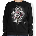 The Assassins - Adult & Kids T-Shirts, Sweatshirts & Hoodies apparel design preview 1