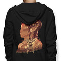 The Astral Blade - Adult & Kids T-Shirts, Sweatshirts & Hoodies apparel design preview 1