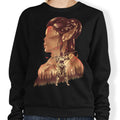 The Astral Blade - Adult & Kids T-Shirts, Sweatshirts & Hoodies apparel design preview 1