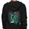 The Atlantican Princess - Adult & Kids T-Shirts, Sweatshirts & Hoodies apparel design preview 1