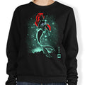 The Atlantican Princess - Adult & Kids T-Shirts, Sweatshirts & Hoodies apparel design preview 1