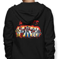 The Autobots - Adult & Kids T-Shirts, Sweatshirts & Hoodies apparel design preview 1
