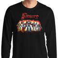 The Autobots - Adult & Kids T-Shirts, Sweatshirts & Hoodies apparel design preview 1