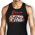 The Autobots Tank Top - Adult & Kids T-Shirts, Sweatshirts & Hoodies apparel design preview 1