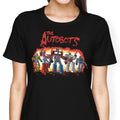 The Autobots Women's Apparel - Adult & Kids T-Shirts, Sweatshirts & Hoodies apparel design preview 1