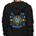 The Azure Empress - Adult & Kids T-Shirts, Sweatshirts & Hoodies apparel design preview 1