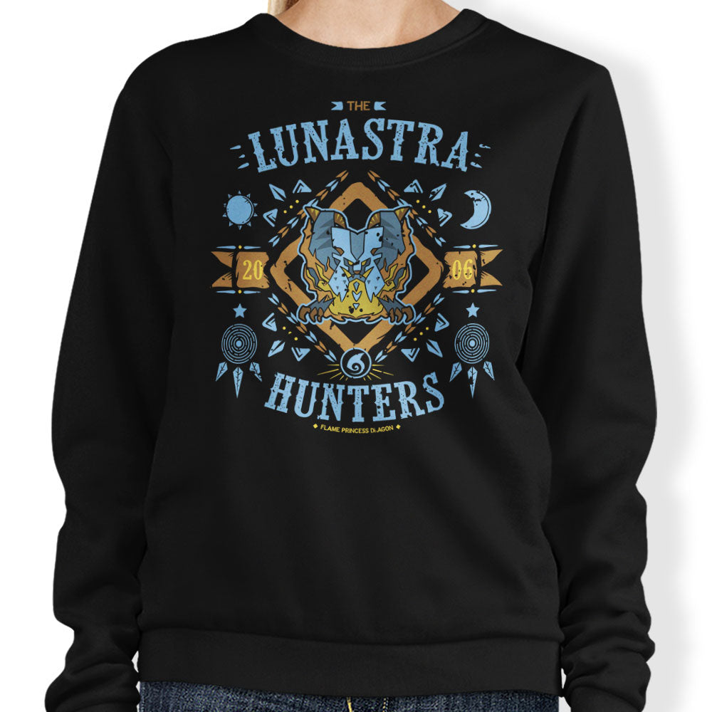 The Azure Empress - Adult & Kids T-Shirts, Sweatshirts & Hoodies apparel design preview 1