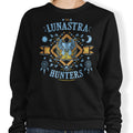 The Azure Empress - Adult & Kids T-Shirts, Sweatshirts & Hoodies apparel design preview 1