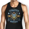 The Azure Empress Tank Top - Adult & Kids T-Shirts, Sweatshirts & Hoodies apparel design preview 1