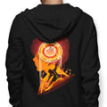 The Banished Prince - Adult & Kids T-Shirts, Sweatshirts & Hoodies apparel design preview 1