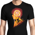 The Banished Prince Men's Apparel - Adult & Kids T-Shirts, Sweatshirts & Hoodies apparel design preview 1