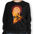 The Banished Prince - Adult & Kids T-Shirts, Sweatshirts & Hoodies apparel design preview 1