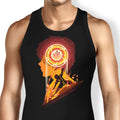 The Banished Prince Tank Top - Adult & Kids T-Shirts, Sweatshirts & Hoodies apparel design preview 1