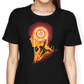 The Banished Prince Women's Apparel - Adult & Kids T-Shirts, Sweatshirts & Hoodies apparel design preview 1