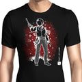 The Barber (Alt) Men's Apparel - Adult & Kids T-Shirts, Sweatshirts & Hoodies apparel design preview 1