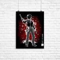 The Barber (Alt) Poster - Adult & Kids T-Shirts, Sweatshirts & Hoodies apparel design preview 1