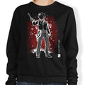 The Barber (Alt) - Adult & Kids T-Shirts, Sweatshirts & Hoodies apparel design preview 1