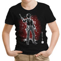 The Barber (Alt) Youth Apparel - Adult & Kids T-Shirts, Sweatshirts & Hoodies apparel design preview 1