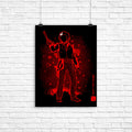 The Barber Poster - Adult & Kids T-Shirts, Sweatshirts & Hoodies apparel design preview 1