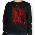 The Barber - Adult & Kids T-Shirts, Sweatshirts & Hoodies apparel design preview 1