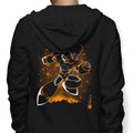 The Bass - Adult & Kids T-Shirts, Sweatshirts & Hoodies apparel design preview 1