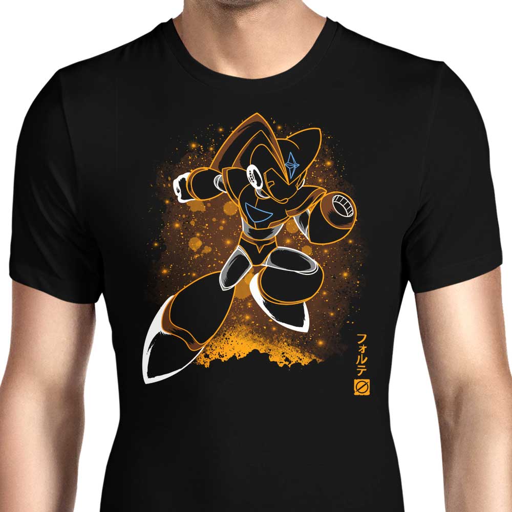 The Bass Men's Apparel - Adult & Kids T-Shirts, Sweatshirts & Hoodies apparel design preview 1