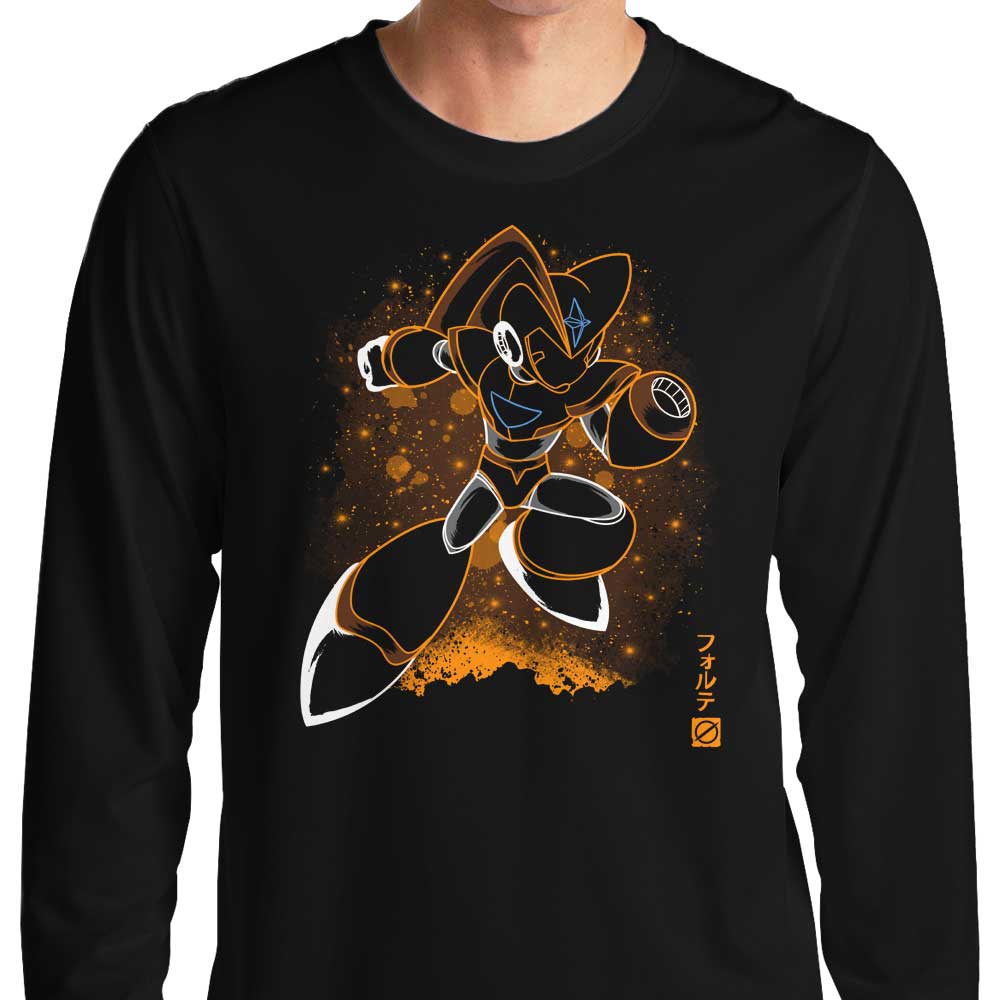 The Bass - Adult & Kids T-Shirts, Sweatshirts & Hoodies apparel design preview 1