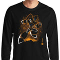 The Bass - Adult & Kids T-Shirts, Sweatshirts & Hoodies apparel design preview 1