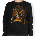 The Bass - Adult & Kids T-Shirts, Sweatshirts & Hoodies apparel design preview 1