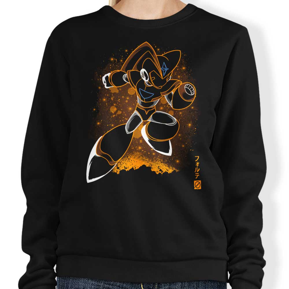 The Bass - Adult & Kids T-Shirts, Sweatshirts & Hoodies apparel design preview 1