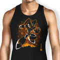 The Bass Tank Top - Adult & Kids T-Shirts, Sweatshirts & Hoodies apparel design preview 1