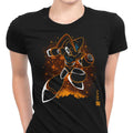The Bass Women's Apparel - Adult & Kids T-Shirts, Sweatshirts & Hoodies apparel design preview 1