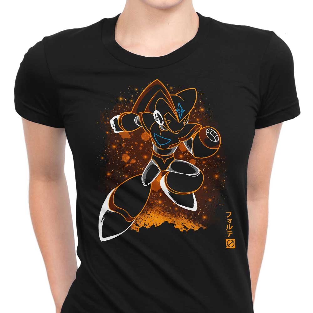 The Bass Women's Apparel - Adult & Kids T-Shirts, Sweatshirts & Hoodies apparel design preview 1