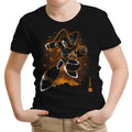 The Bass Youth Apparel - Adult & Kids T-Shirts, Sweatshirts & Hoodies apparel design preview 1