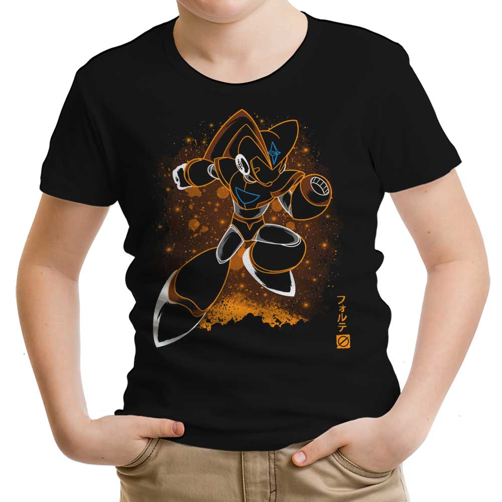 The Bass Youth Apparel - Adult & Kids T-Shirts, Sweatshirts & Hoodies apparel design preview 1