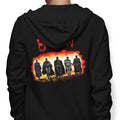 The Batmen - Adult & Kids T-Shirts, Sweatshirts & Hoodies apparel design preview 1