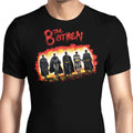 The Batmen Men's Apparel - Adult & Kids T-Shirts, Sweatshirts & Hoodies apparel design preview 1