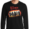 The Batmen - Adult & Kids T-Shirts, Sweatshirts & Hoodies apparel design preview 1