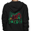 The Battle Cat - Adult & Kids T-Shirts, Sweatshirts & Hoodies apparel design preview 1