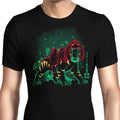 The Battle Cat Men's Apparel - Adult & Kids T-Shirts, Sweatshirts & Hoodies apparel design preview 1