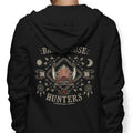 The Bazelgeuse Hunters - Adult & Kids T-Shirts, Sweatshirts & Hoodies apparel design preview 1
