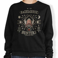 The Bazelgeuse Hunters - Adult & Kids T-Shirts, Sweatshirts & Hoodies apparel design preview 1