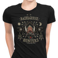 The Bazelgeuse Hunters Women's Apparel - Adult & Kids T-Shirts, Sweatshirts & Hoodies apparel design preview 1