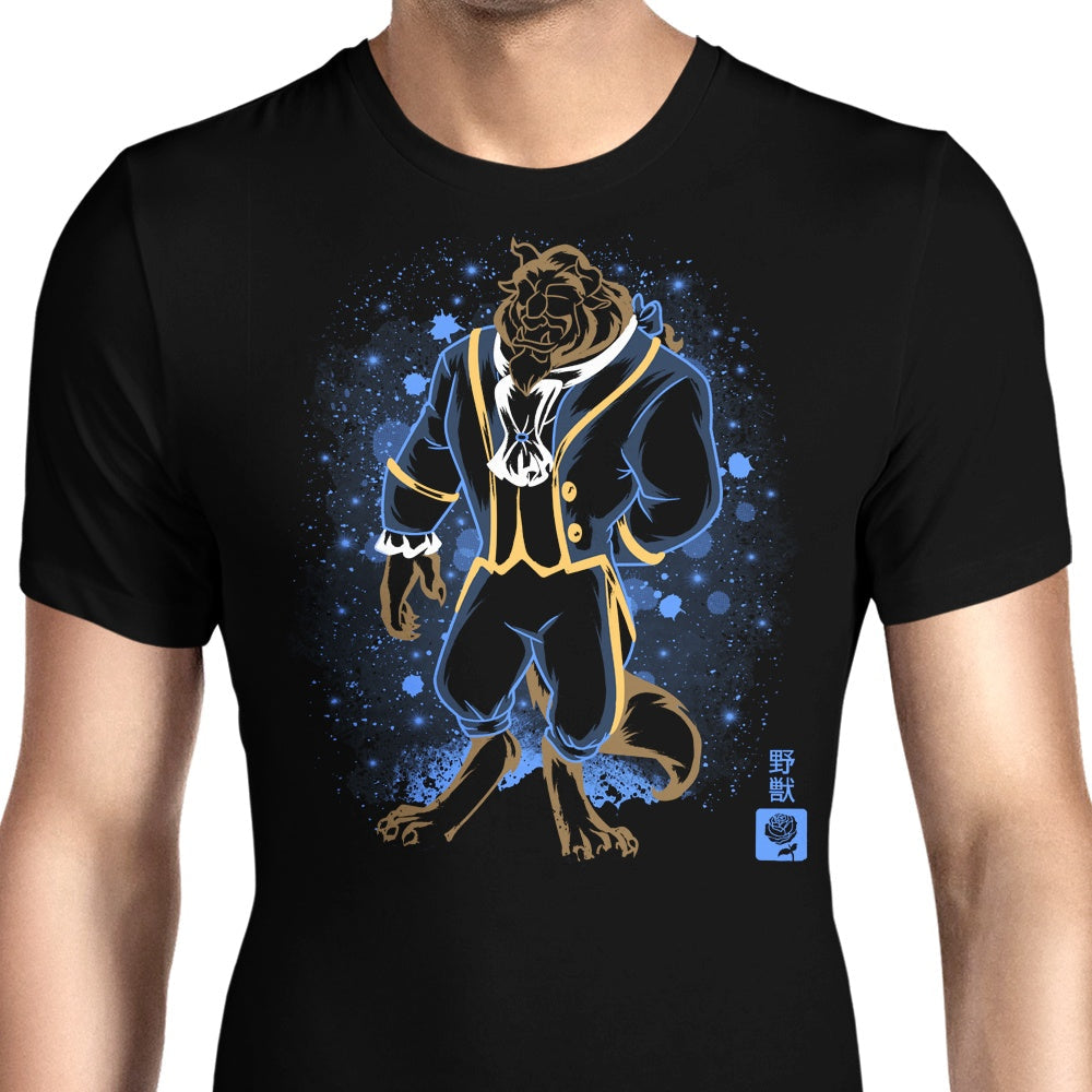 The Beast Men's Apparel - Adult & Kids T-Shirts, Sweatshirts & Hoodies apparel design preview 1