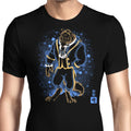 The Beast Men's Apparel - Adult & Kids T-Shirts, Sweatshirts & Hoodies apparel design preview 1