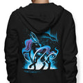 The Beast of Pure Crystal - Adult & Kids T-Shirts, Sweatshirts & Hoodies apparel design preview 1