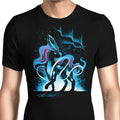 The Beast of Pure Crystal Men's Apparel - Adult & Kids T-Shirts, Sweatshirts & Hoodies apparel design preview 1