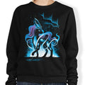 The Beast of Pure Crystal - Adult & Kids T-Shirts, Sweatshirts & Hoodies apparel design preview 1